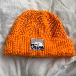 The North Face Salty Lined Beanie NWOT